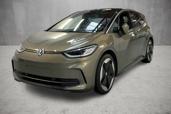 VW ID.3 77 Max+