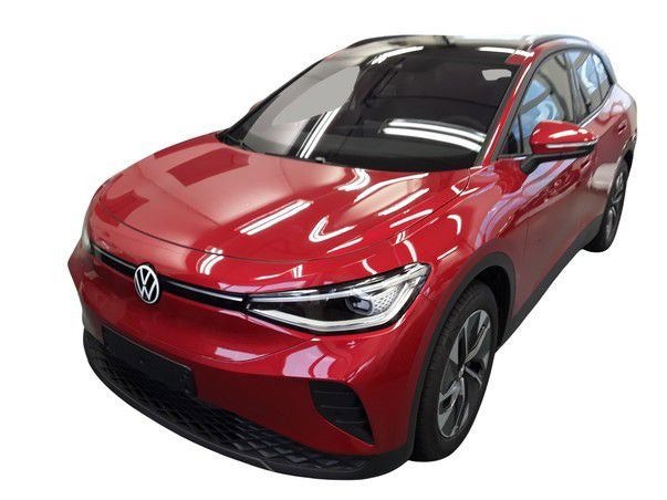 VW ID.4 77 Style+