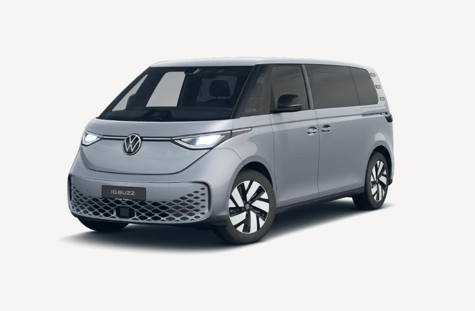 VW ID. Buzz 86 Life 7prs LWB