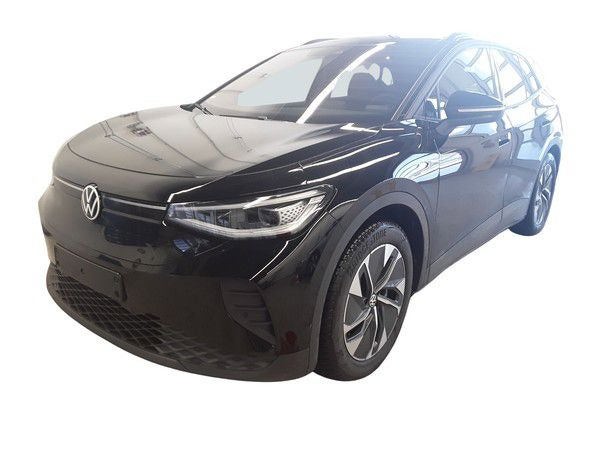 VW ID.4 77 Style+