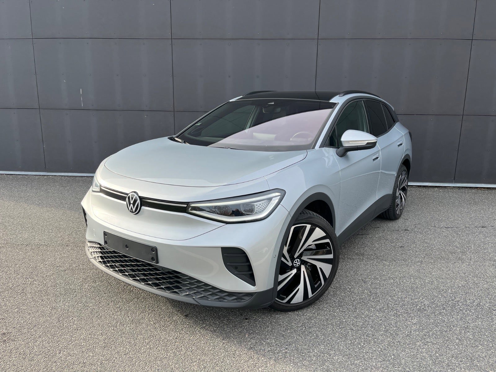 VW ID.4 77 Style+