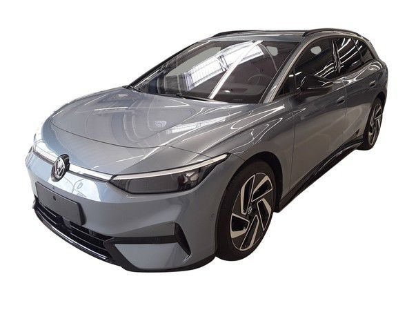VW ID.7 86 Style S+ Tourer