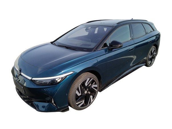VW ID.7 86 GTX Max+ Tourer 4Motion