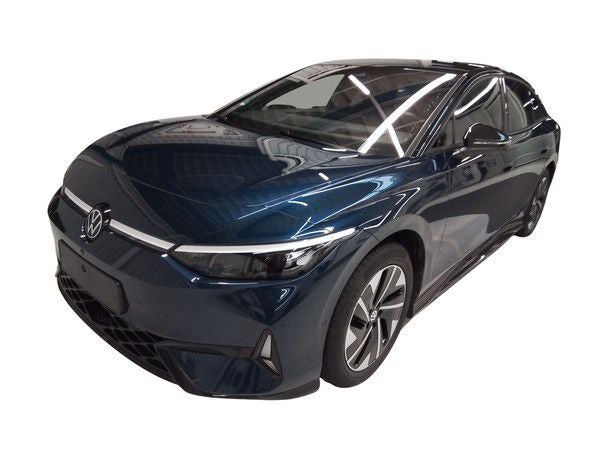 VW ID.7 86 GTX Max+ 4Motion