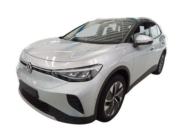VW ID.4 77 Move+