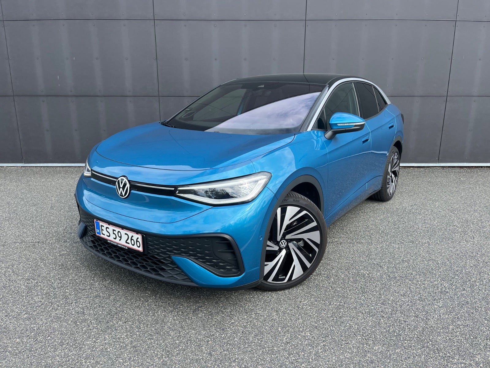 VW ID.5 77 Style+