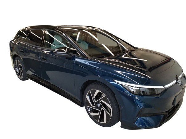 VW ID.7 86 Style S+ Tourer