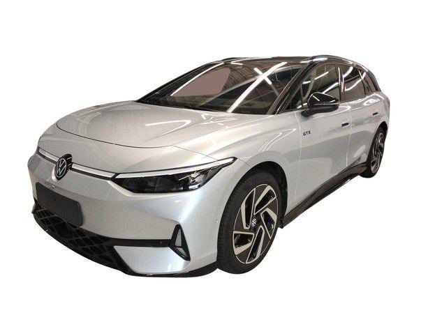 VW ID.7 86 GTX Max+ Tourer 4Motion