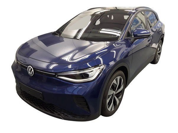 VW ID.4 77 Style+