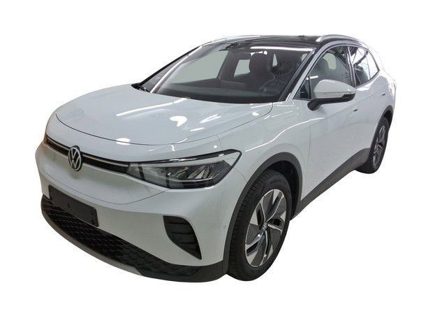 VW ID.4 77 Move+