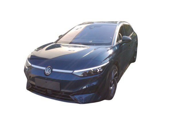 VW ID.7 86 Style S+ Tourer