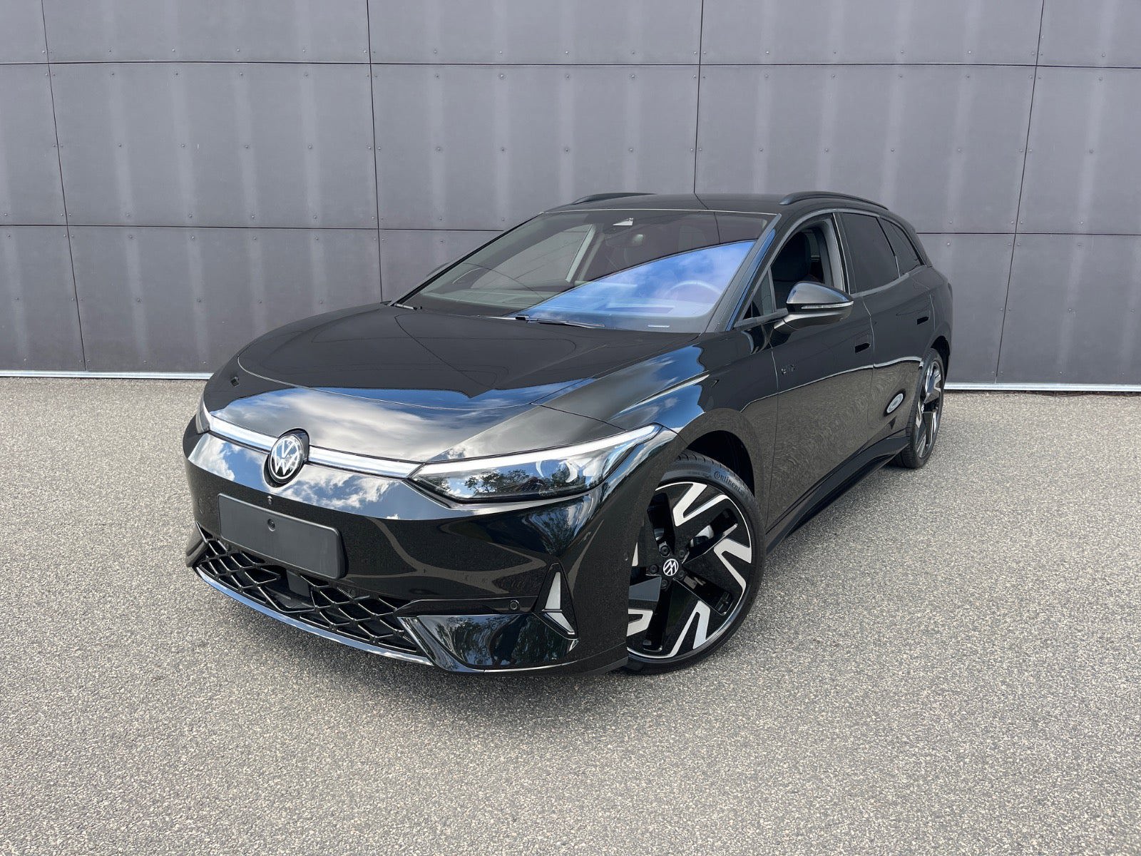 VW ID.7 86 GTX Max+ Tourer 4Motion