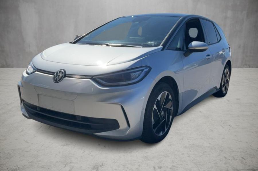 VW ID.3 58 Style+