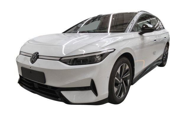 VW ID.7 86 Style S+ Tourer