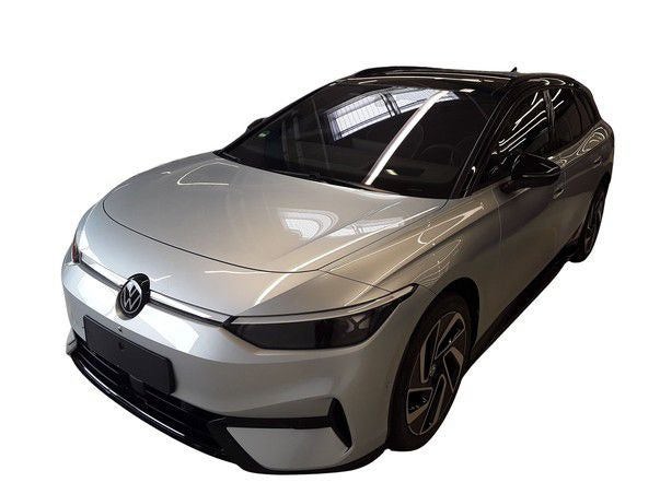 VW ID.7 77 Style+ Tourer