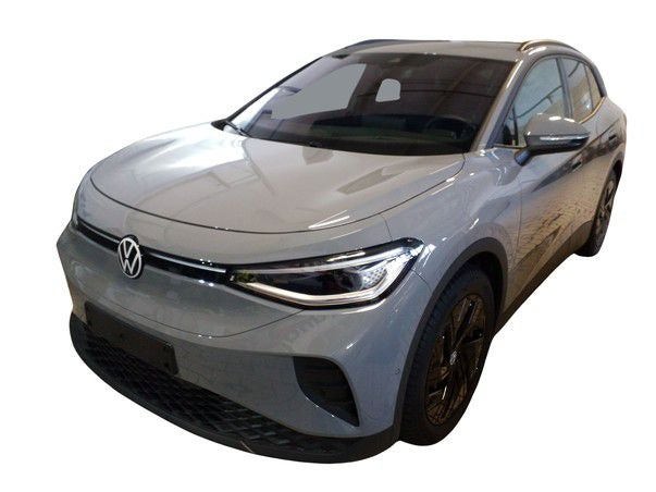 VW ID.4 77 Style+