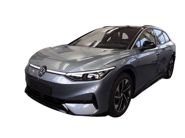 VW ID.7 86 Style S+ Tourer