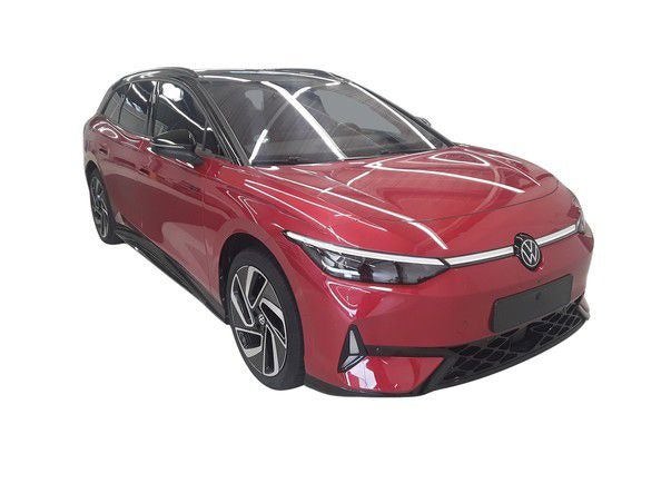 VW ID.7 86 GTX Max+ Tourer 4Motion