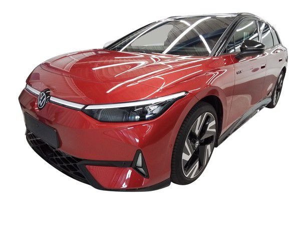 VW ID.7 86 GTX Max+ Tourer 4Motion