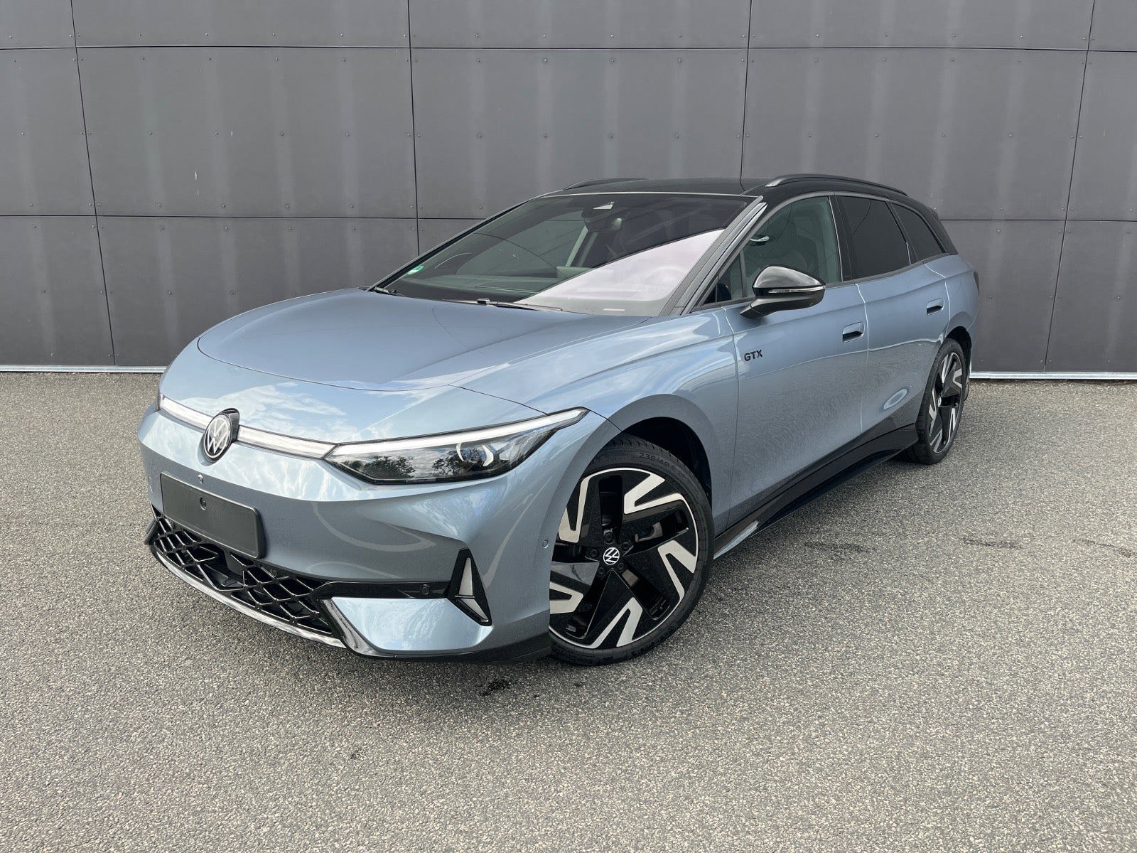 VW ID.7 86 GTX Max+ Tourer 4Motion