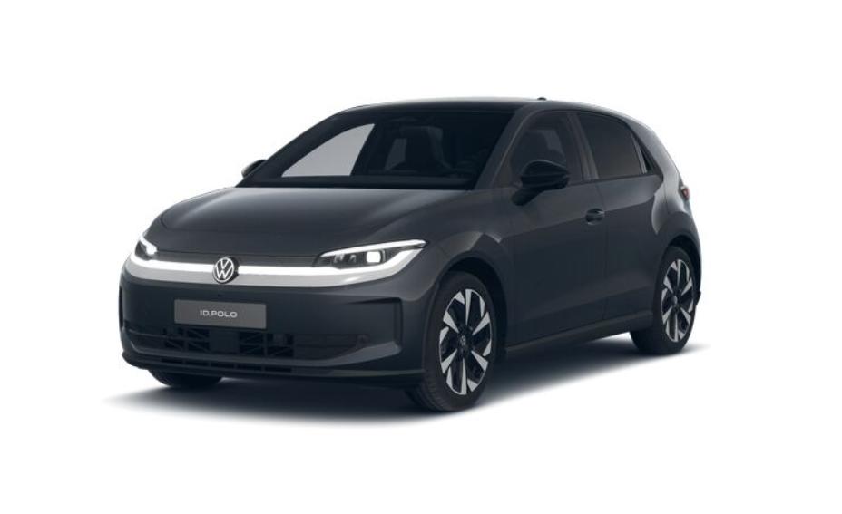 VW ID. Polo 52 Style Launch Edition