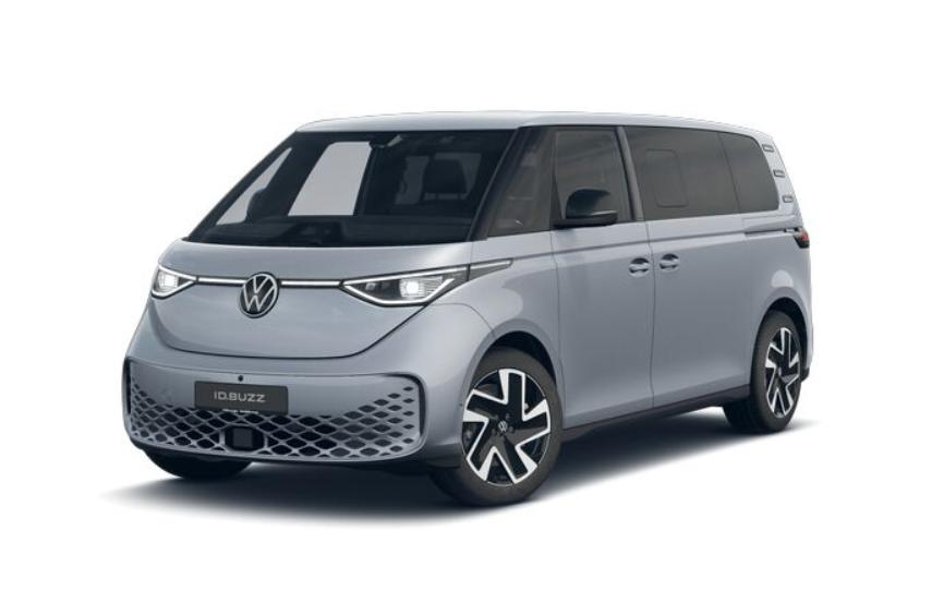 VW ID. Buzz 86 Style 7prs LWB