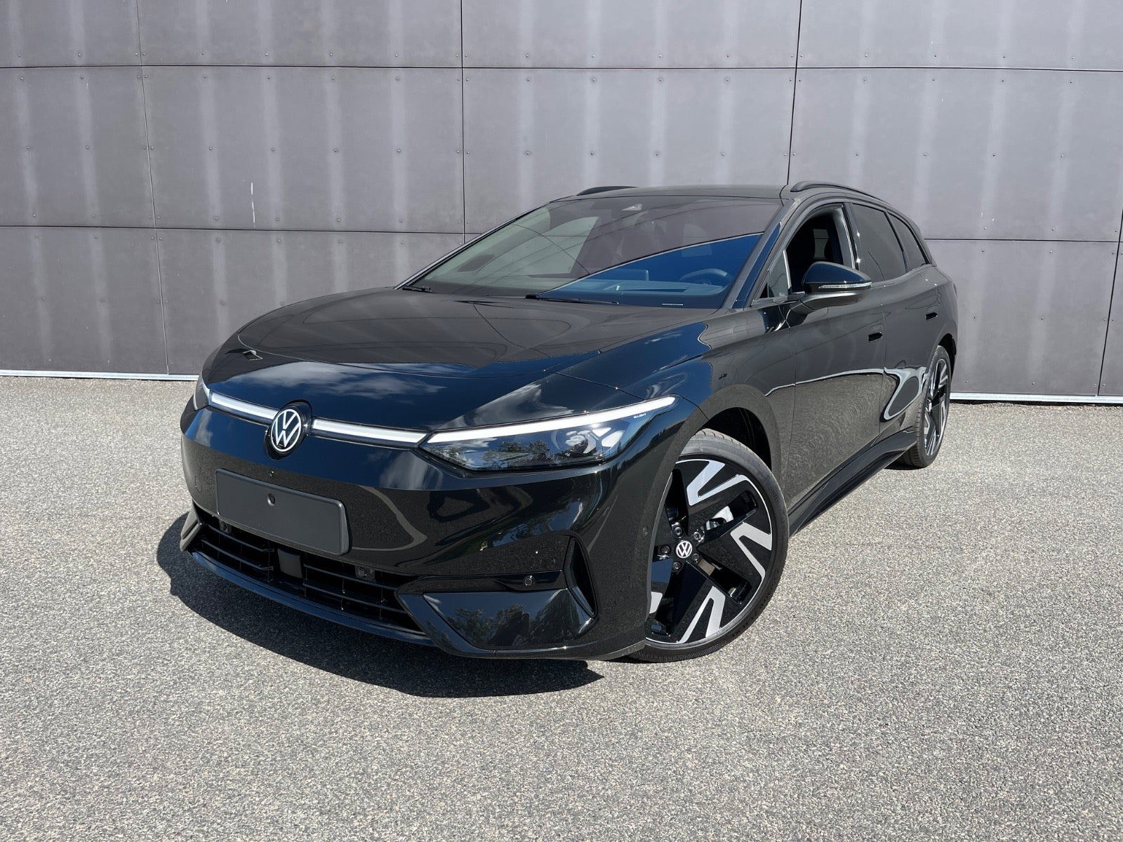 VW ID.7 86 Style S Tourer