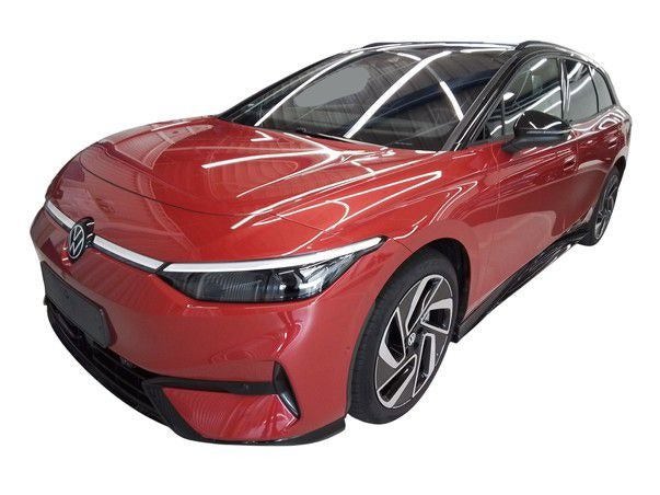 VW ID.7 86 Style S+ Tourer