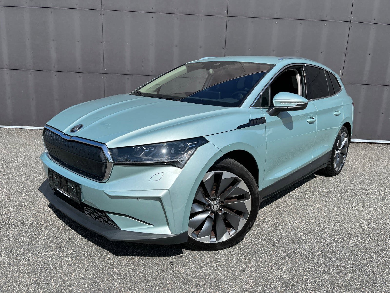 Škoda Enyaq 80 iV Design Selection