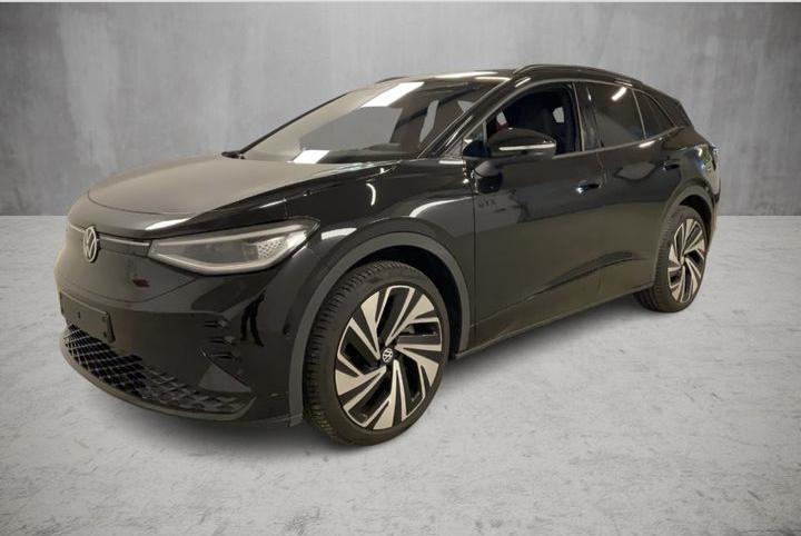 VW ID.4 77 GTX Max+ 4Motion