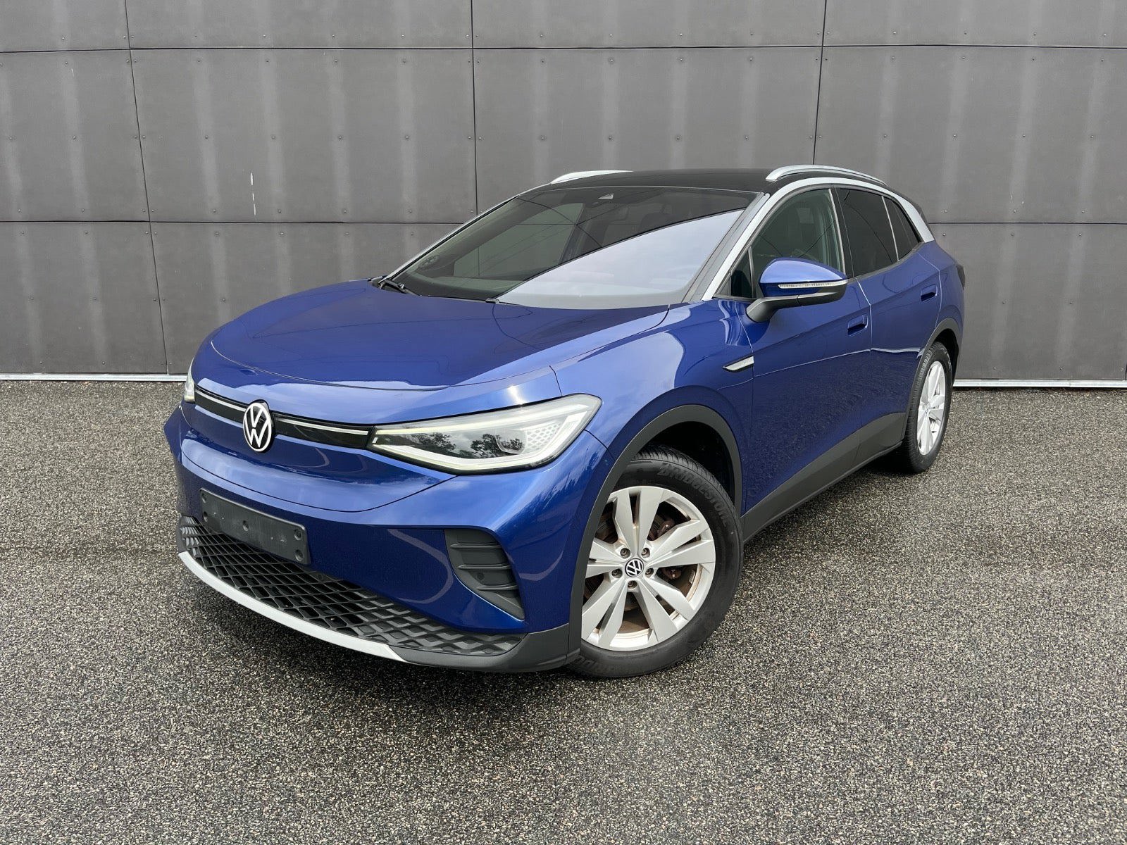 VW ID.4 52 Style Performance