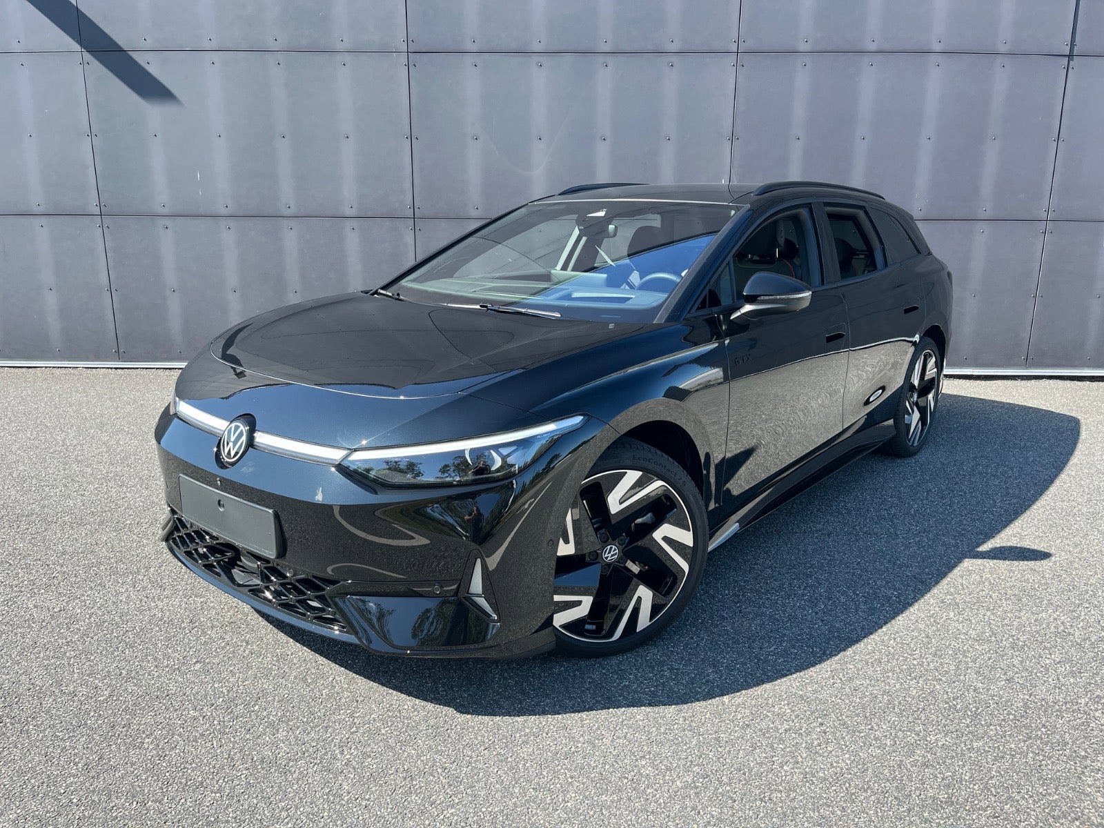 VW ID.7 86 GTX Max+ Tourer 4Motion