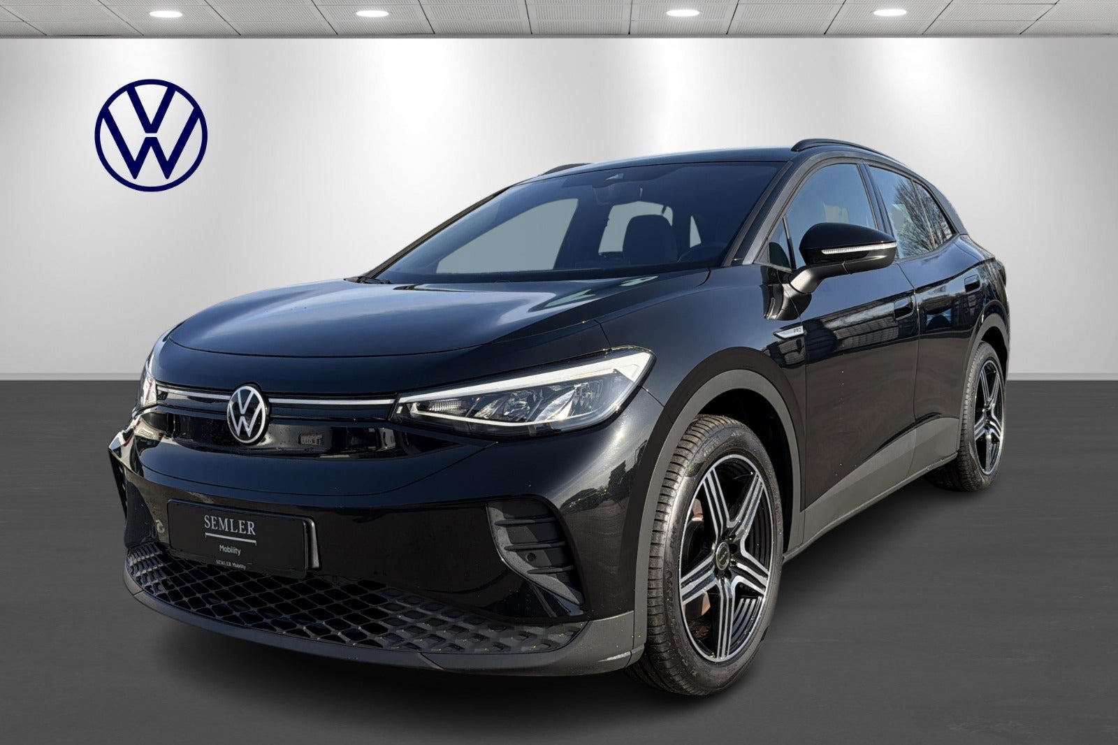 VW ID.4 77 Pro Performance