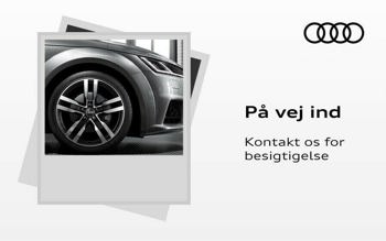 Audi Q2 30 TFSi Prestige