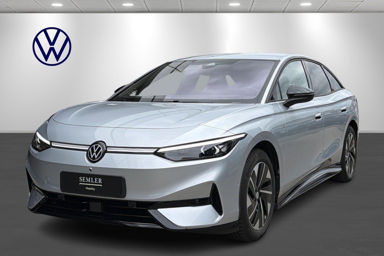 VW ID.7 86 Style S+