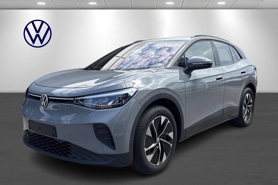 Køb brugt Volkswagen ID.4 - 77 Move