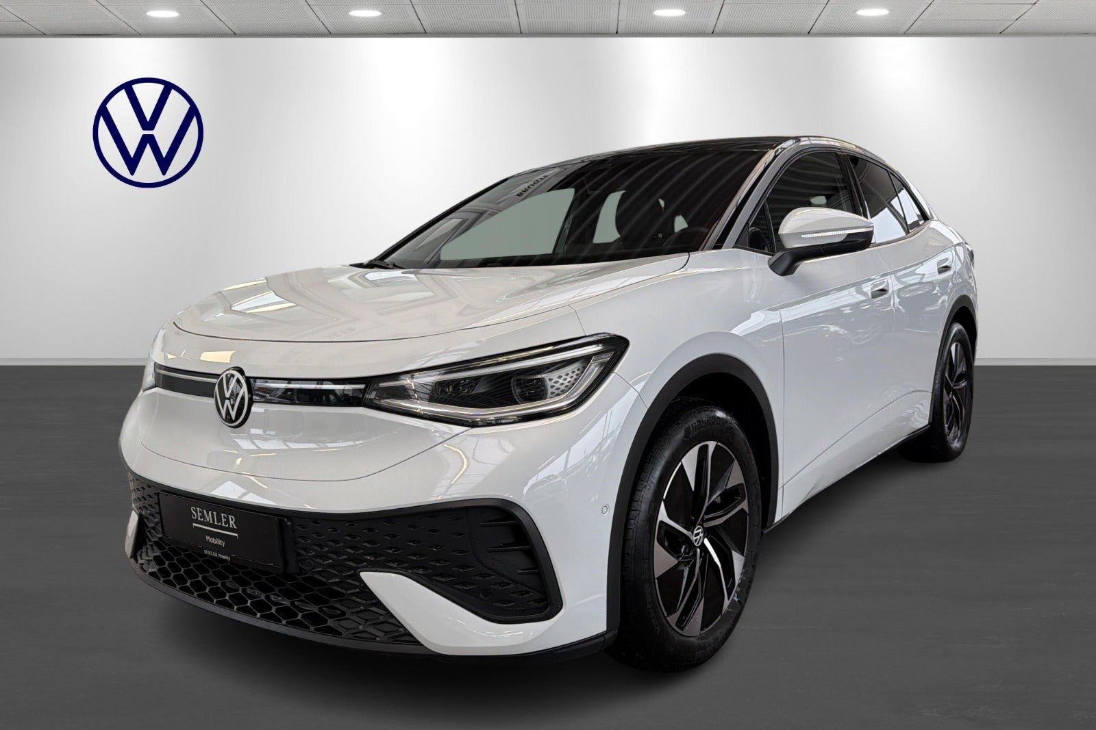 VW ID.5 77 Style