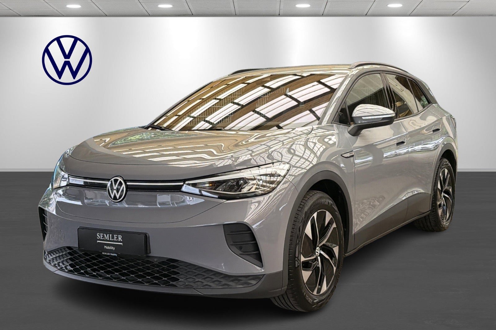 VW ID.4 77 Pro Performance