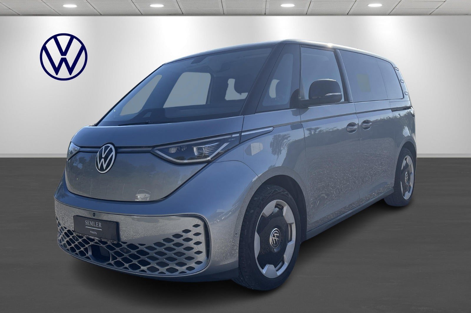 VW ID. Buzz 79 Life+ SWB