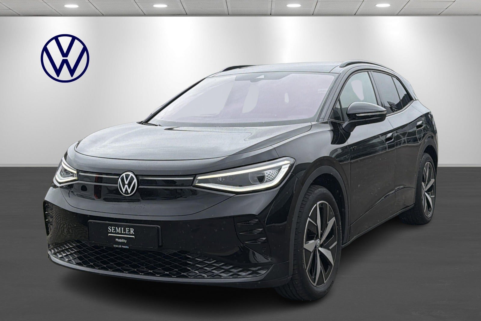 VW ID.4 77 GTX Max+ 4Motion