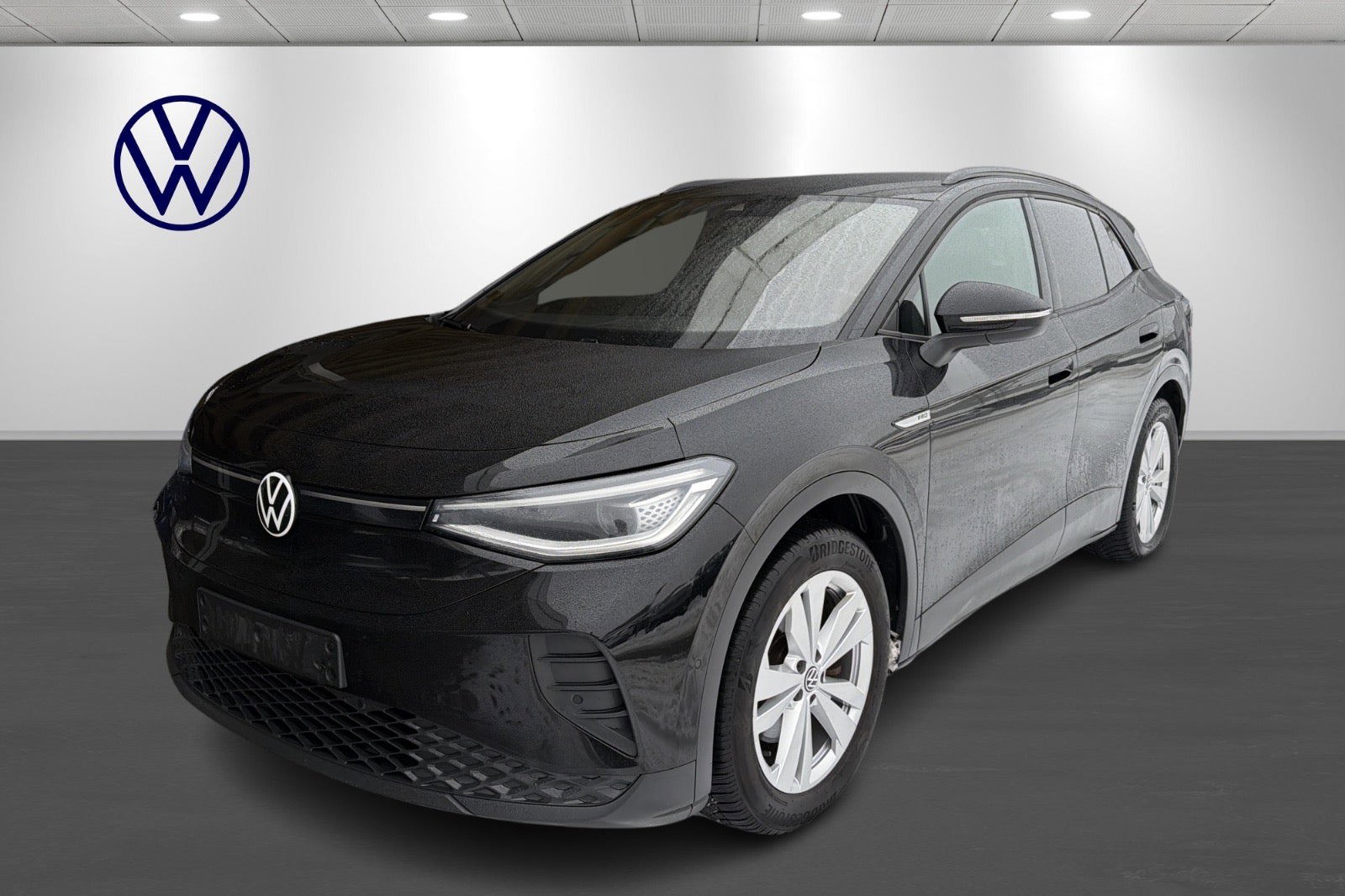 VW ID.4 77 Pro Performance