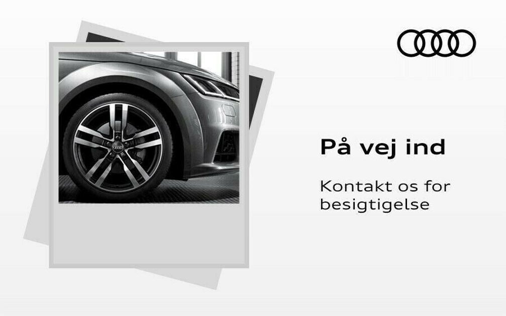 Køb brugt Audi A3 - 1,4 TFSi 140 Ambition Cabriolet