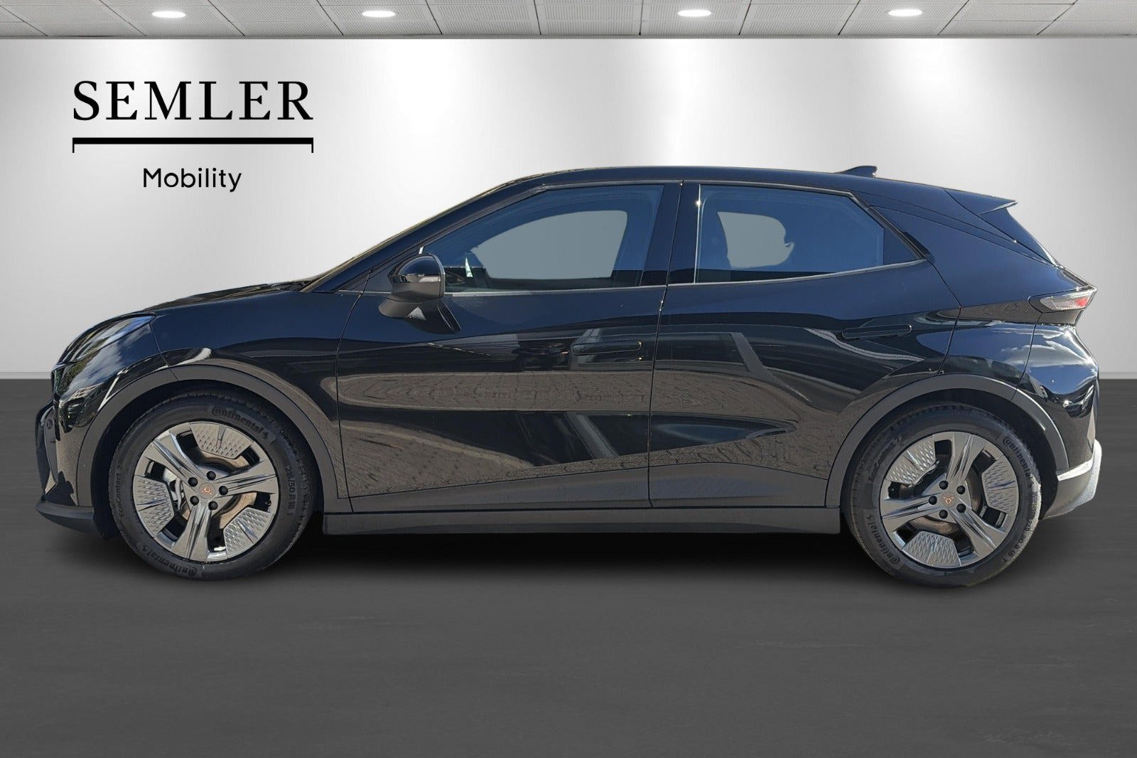 Cupra Raval 37 Plus