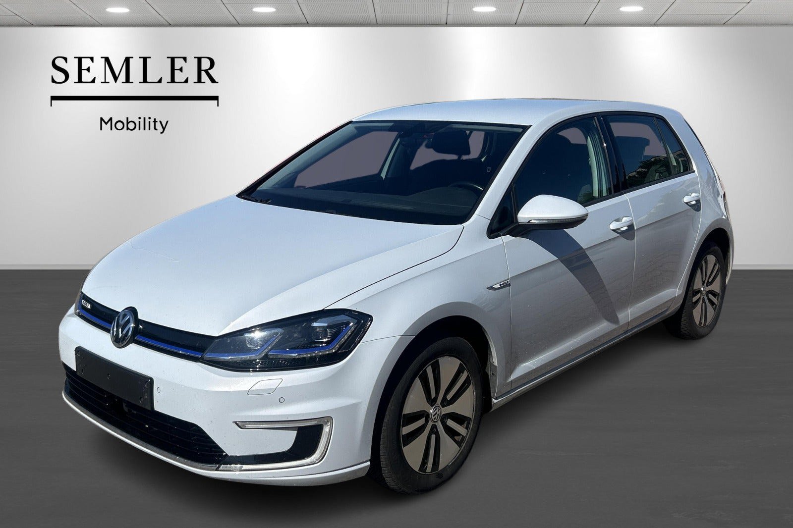 VW e-Golf VII Comfortline
