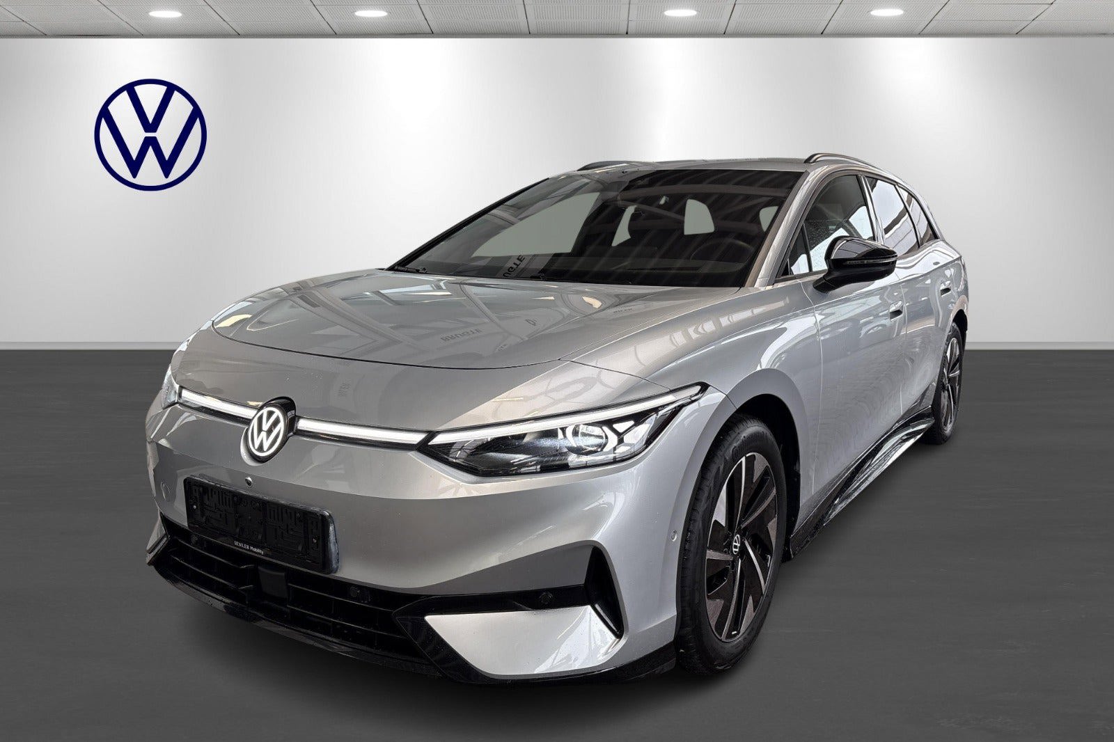 VW ID.7 86 Style S+ Tourer