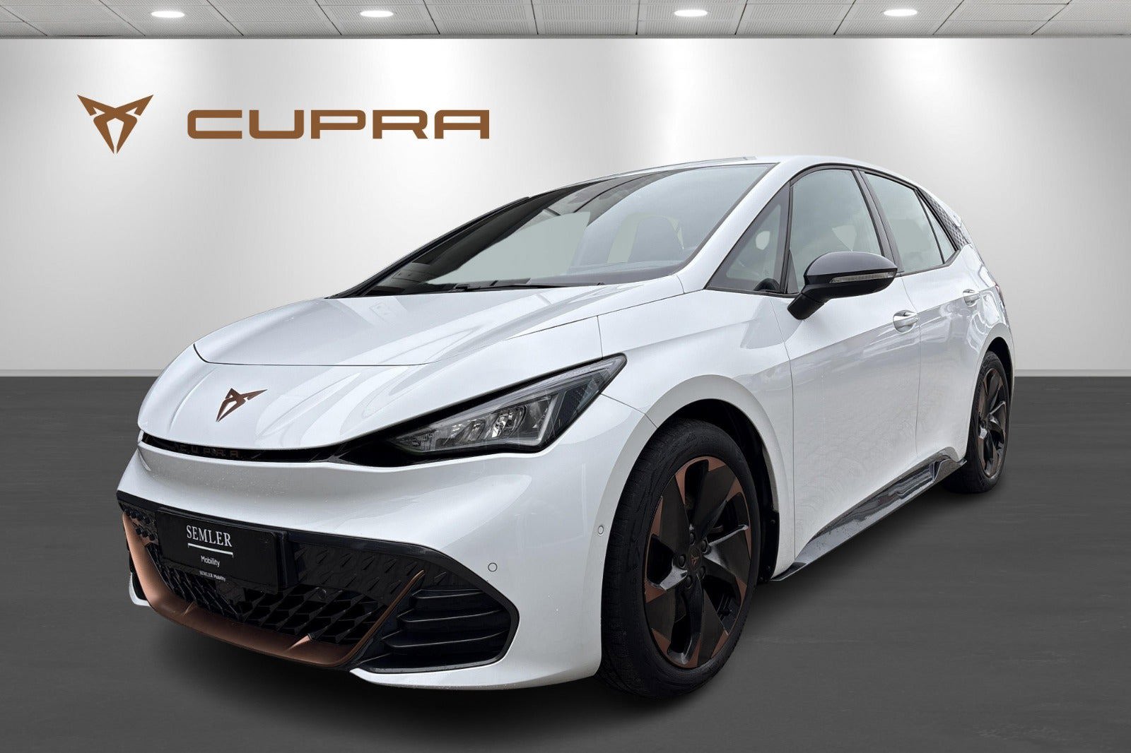 Cupra Born 77 e-Boost