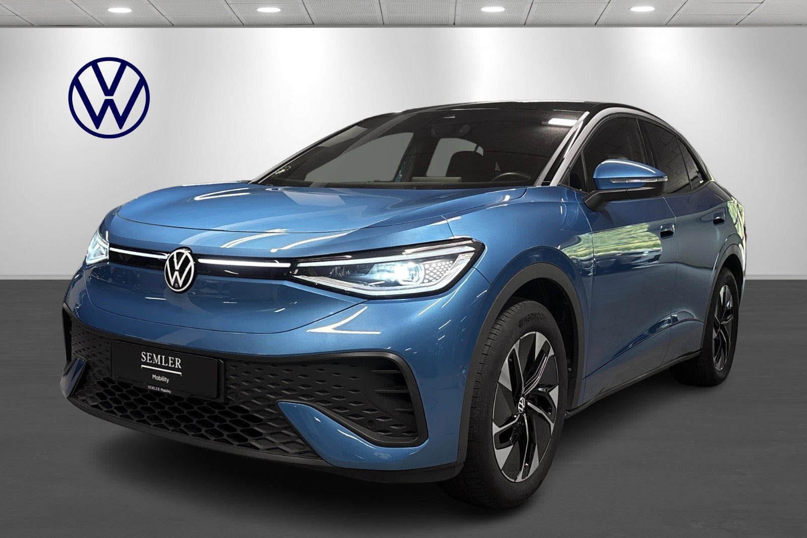 VW ID.5 77 Style