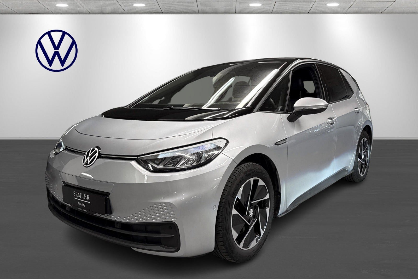 VW ID.3 58 Pro Performance