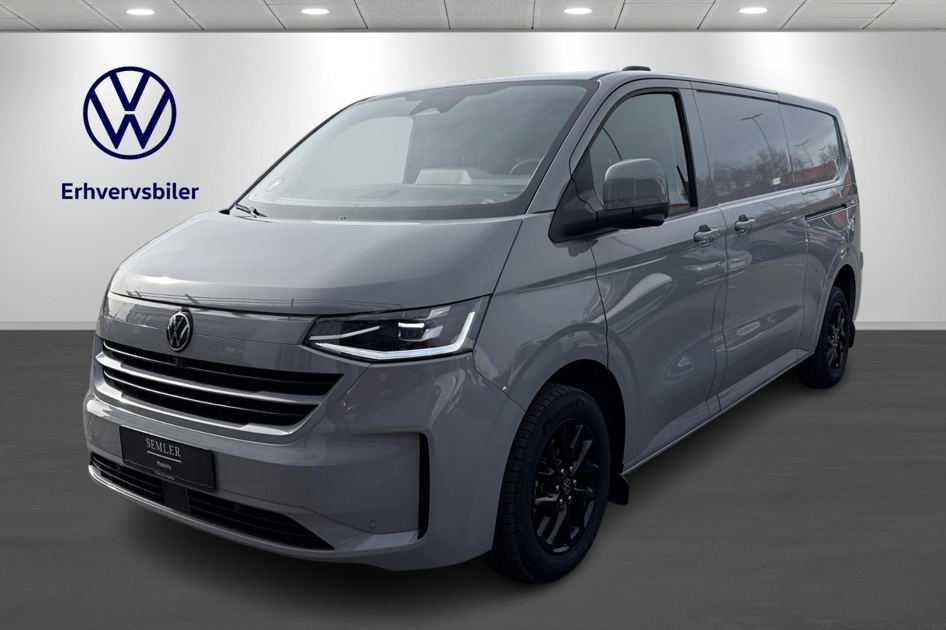 Køb Volkswagen Transporter - 2,0 TDi 170 Comfort Kassevogn aut. LWB