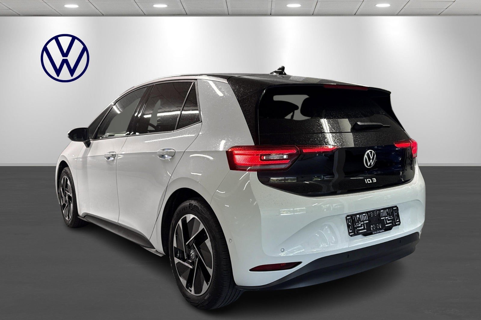 VW ID.3 58 Style